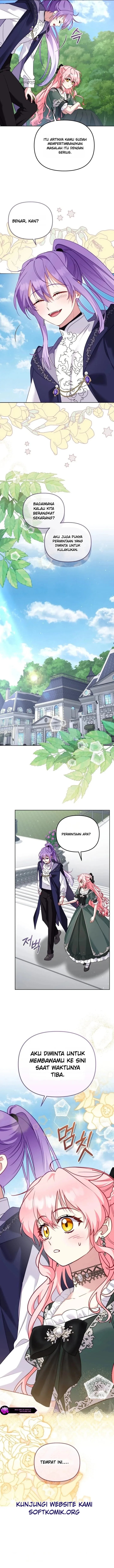 I’m Being Raised by Villains Chapter 151 - Page 16