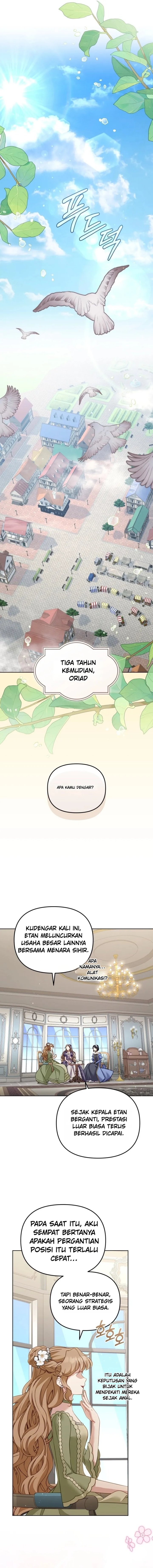 I’m Being Raised by Villains Chapter 151 - Page 6