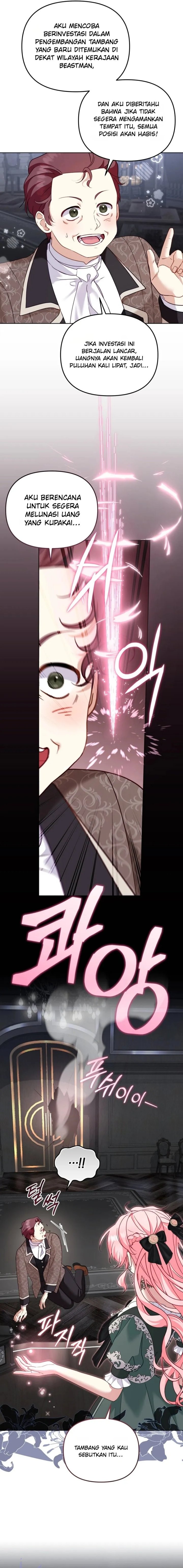 I’m Being Raised by Villains Chapter 151 - Page 8