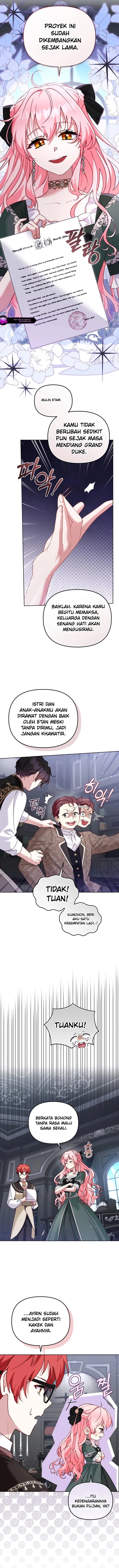 I’m Being Raised by Villains Chapter 151 - Page 9
