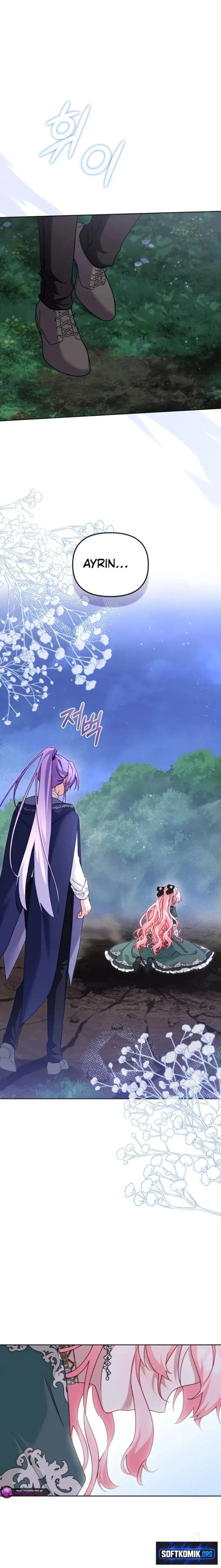Baca I’m Being Raised by Villains Chapter 152 Bahasa Indonesia page 24