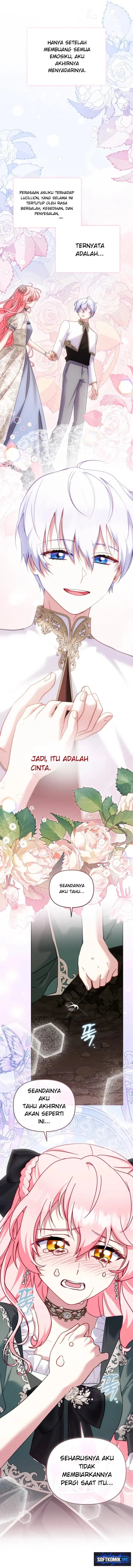 Baca I’m Being Raised by Villains Chapter 152 Bahasa Indonesia page 26
