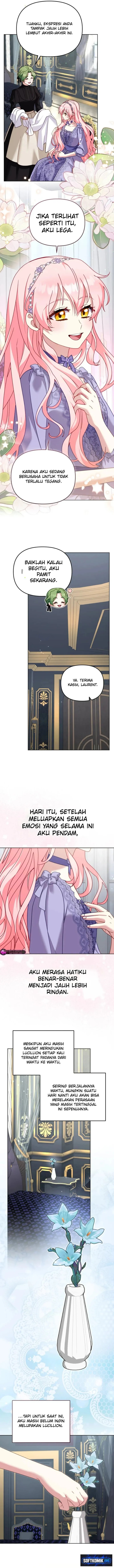 Baca I’m Being Raised by Villains Chapter 152 Bahasa Indonesia page 30
