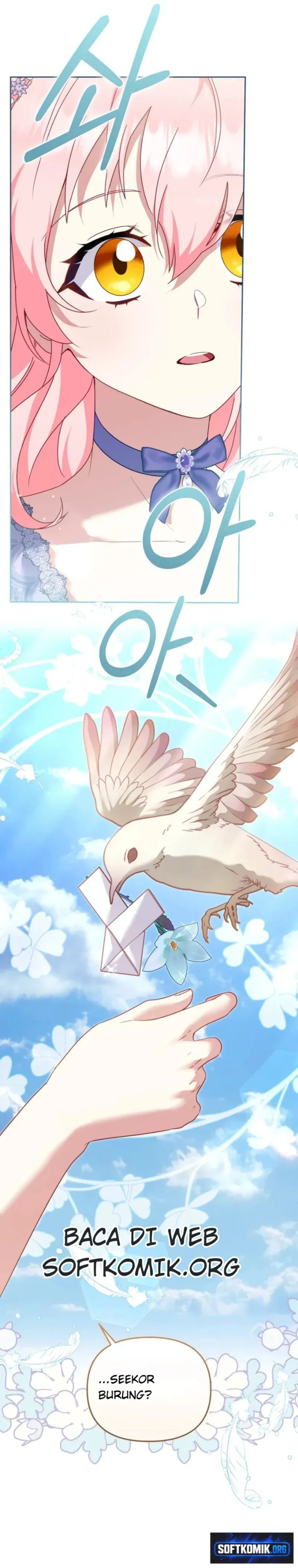 Baca I’m Being Raised by Villains Chapter 152 Bahasa Indonesia page 34