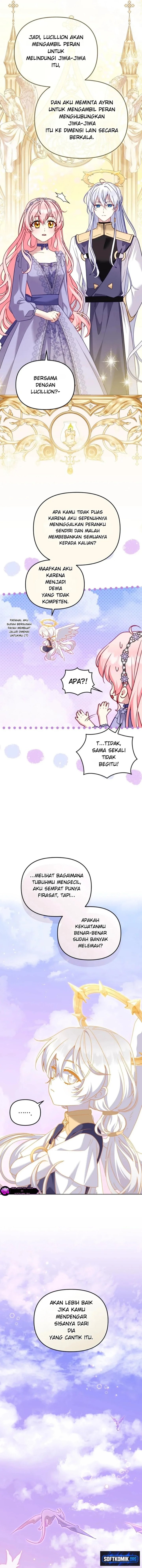 I’m Being Raised by Villains Chapter 153 - Page 10