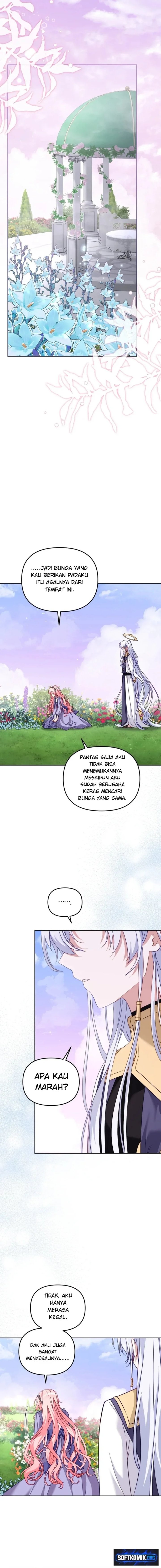 I’m Being Raised by Villains Chapter 153 - Page 11