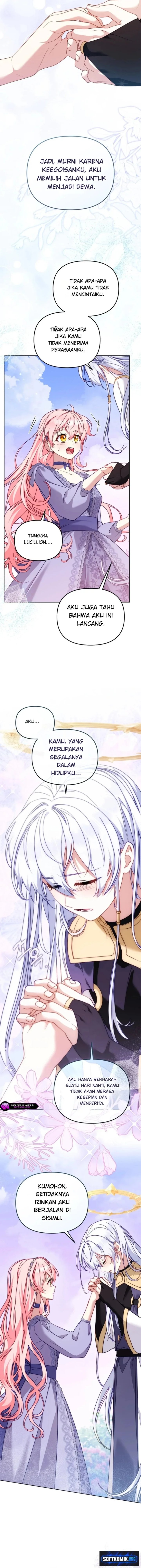 I’m Being Raised by Villains Chapter 153 - Page 15