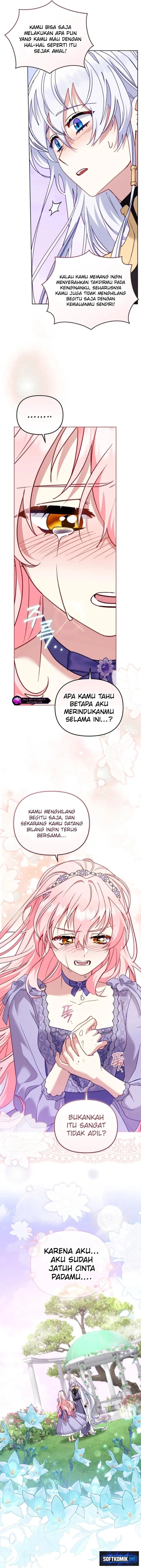 I’m Being Raised by Villains Chapter 153 - Page 17