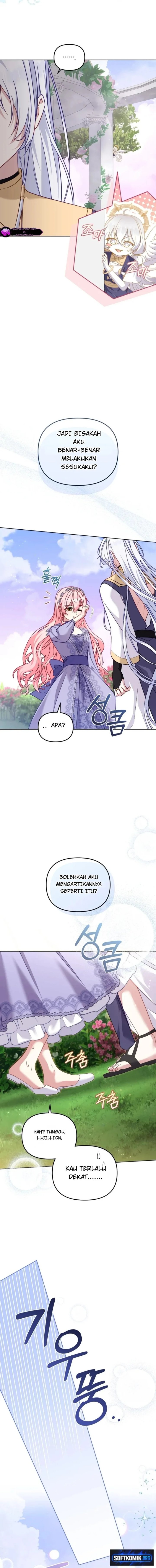 I’m Being Raised by Villains Chapter 153 - Page 18