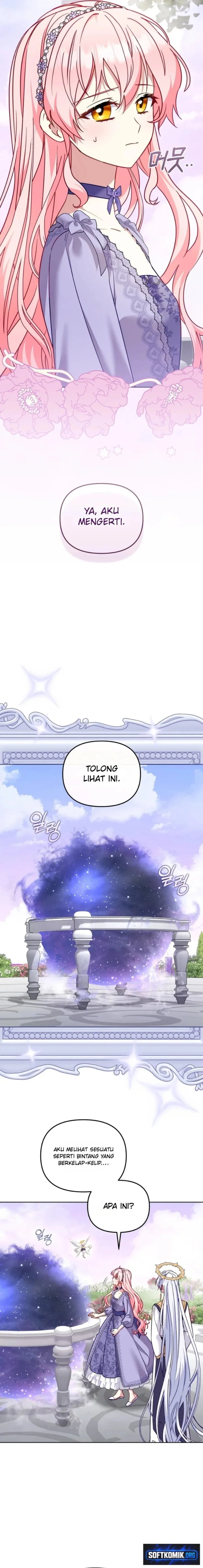 I’m Being Raised by Villains Chapter 153 - Page 6