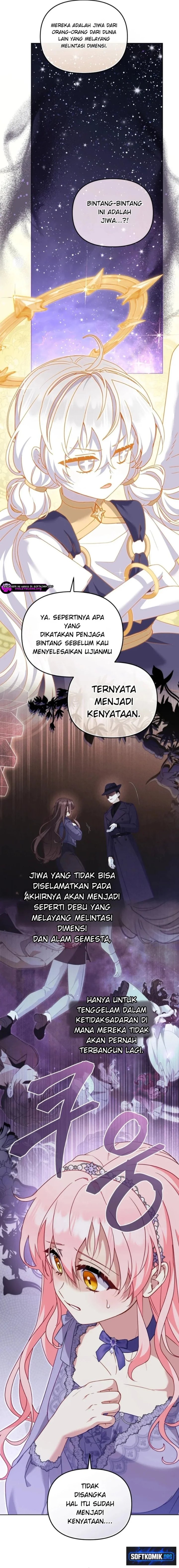 I’m Being Raised by Villains Chapter 153 - Page 7