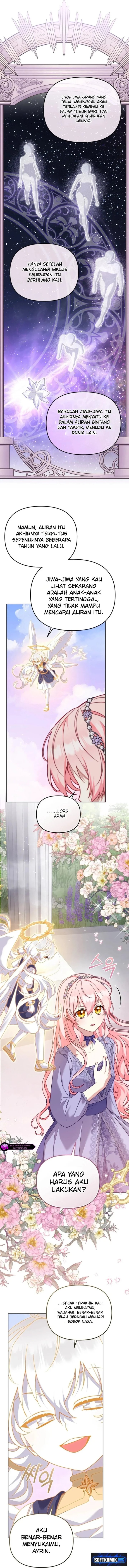 I’m Being Raised by Villains Chapter 153 - Page 8