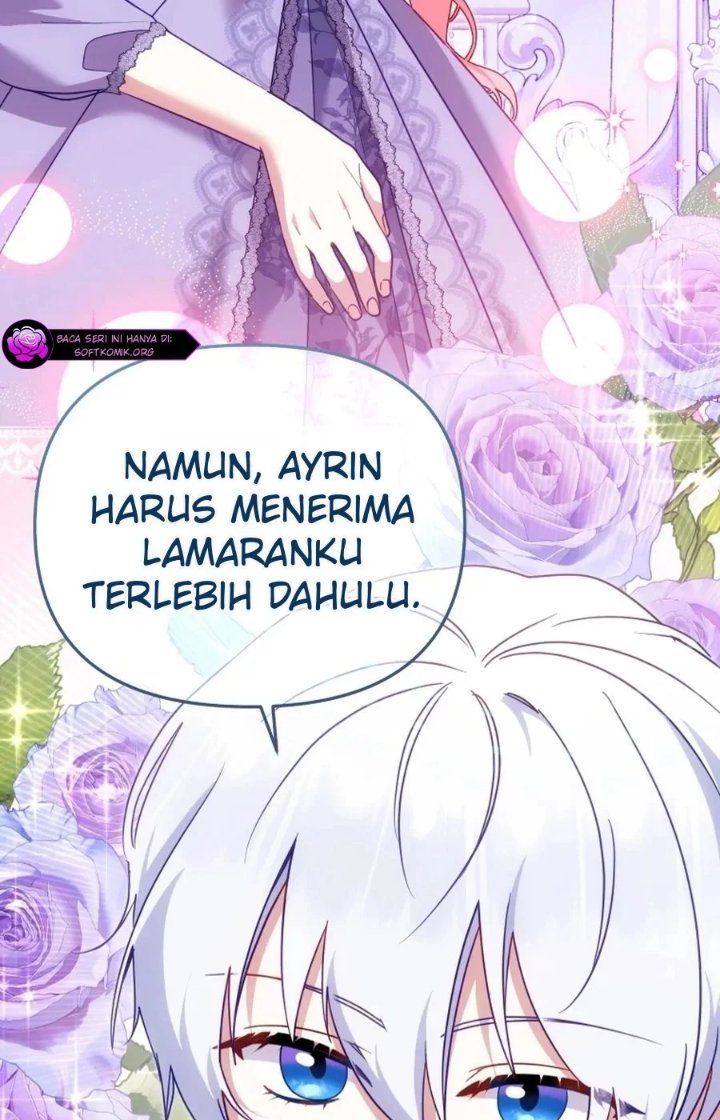 Baca I’m Being Raised by Villains Chapter 154 Bahasa Indonesia page 204
