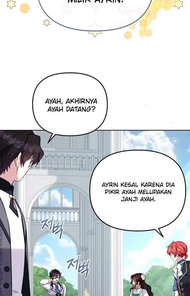 Baca I’m Being Raised by Villains Chapter 154 Bahasa Indonesia page 216