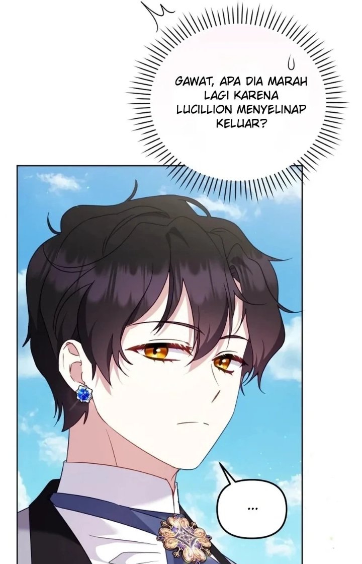 Baca I’m Being Raised by Villains Chapter 154 Bahasa Indonesia page 224