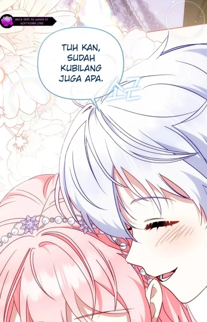 Baca I’m Being Raised by Villains Chapter 154 Bahasa Indonesia page 230