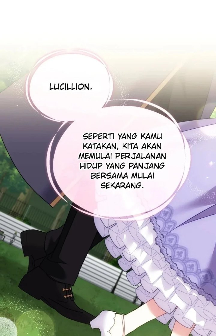 Baca I’m Being Raised by Villains Chapter 154 Bahasa Indonesia page 234