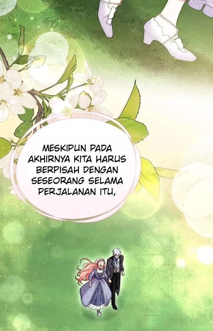 Baca I’m Being Raised by Villains Chapter 154 Bahasa Indonesia page 236