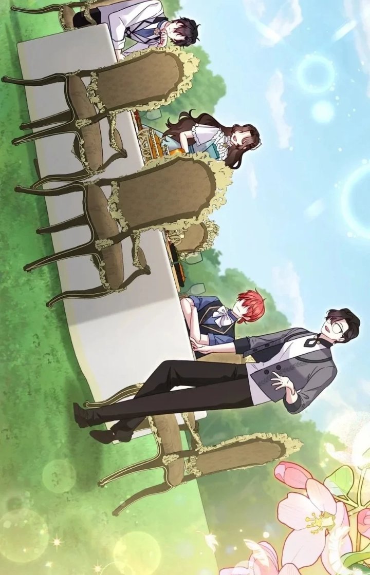 Baca I’m Being Raised by Villains Chapter 154 Bahasa Indonesia page 248