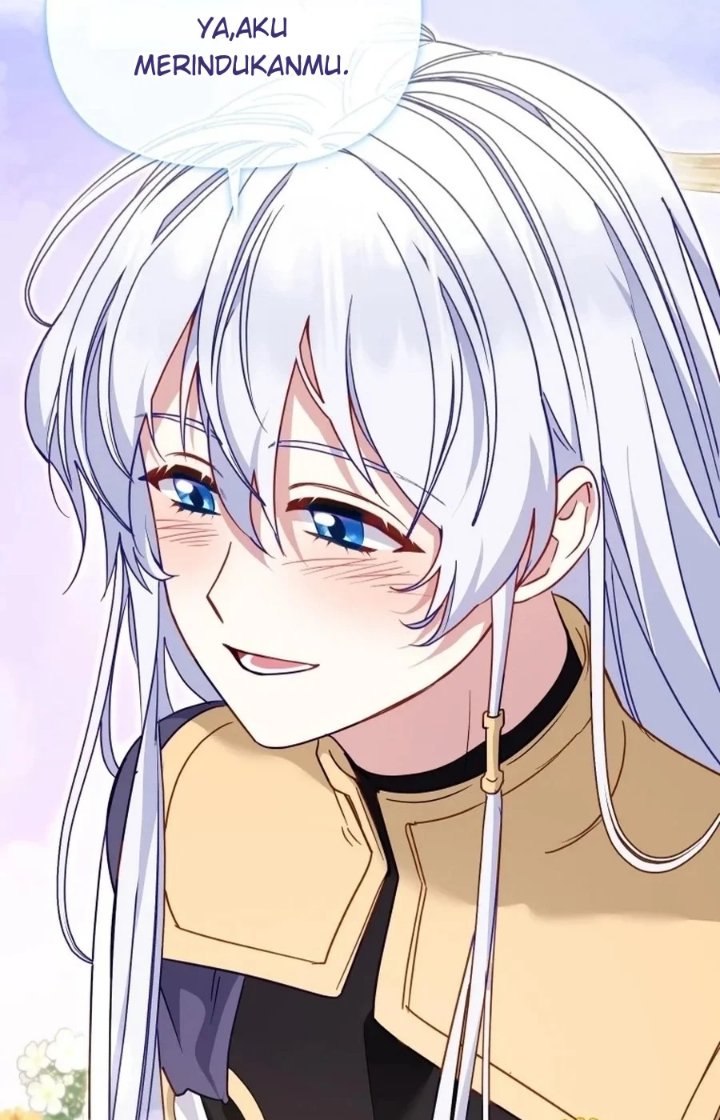 Baca I’m Being Raised by Villains Chapter 154 Bahasa Indonesia page 34