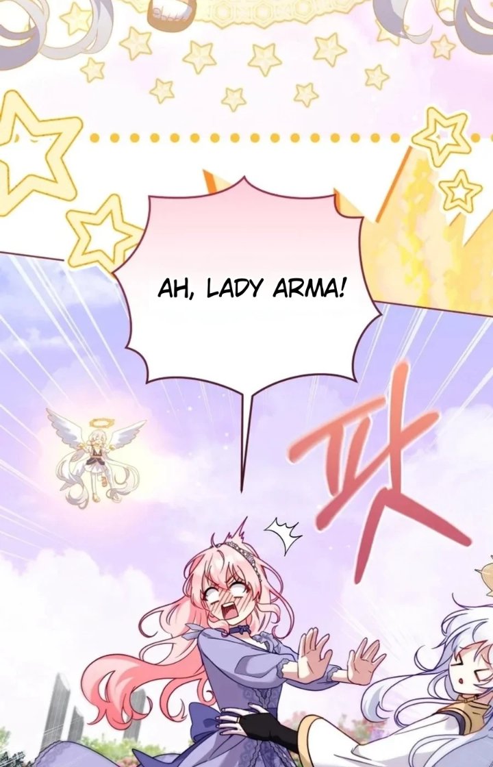 Baca I’m Being Raised by Villains Chapter 154 Bahasa Indonesia page 54