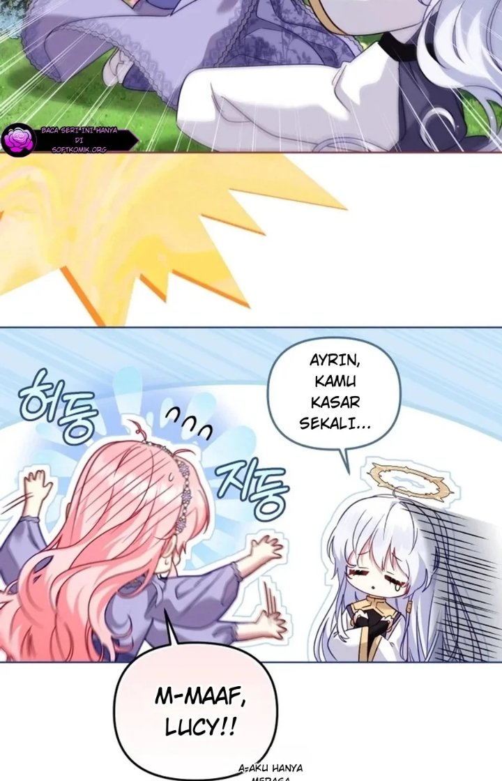 Baca I’m Being Raised by Villains Chapter 154 Bahasa Indonesia page 56