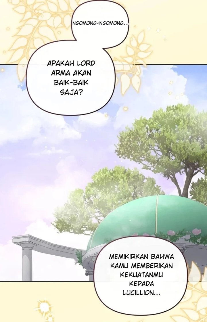 Baca I’m Being Raised by Villains Chapter 154 Bahasa Indonesia page 60