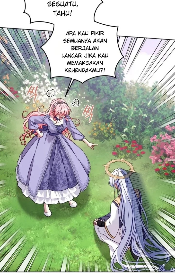 Baca I’m Being Raised by Villains Chapter 154 Bahasa Indonesia page 10