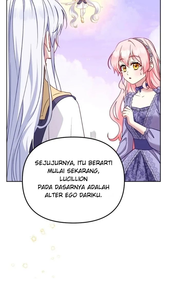 Baca I’m Being Raised by Villains Chapter 154 Bahasa Indonesia page 64