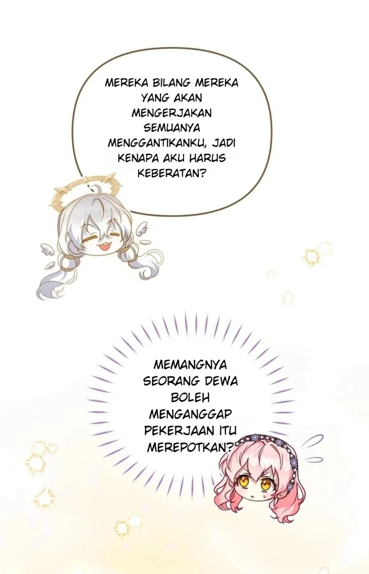 Baca I’m Being Raised by Villains Chapter 154 Bahasa Indonesia page 66