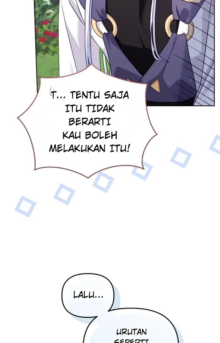 Baca I’m Being Raised by Villains Chapter 154 Bahasa Indonesia page 14