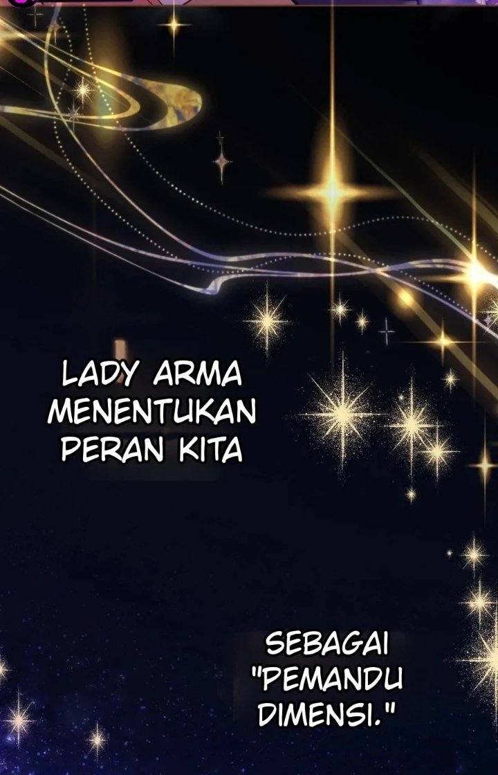 Baca I’m Being Raised by Villains Chapter 154 Bahasa Indonesia page 104