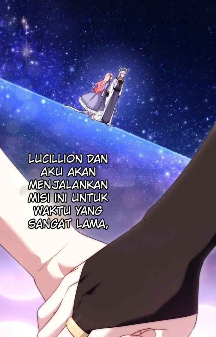 Baca I’m Being Raised by Villains Chapter 154 Bahasa Indonesia page 106
