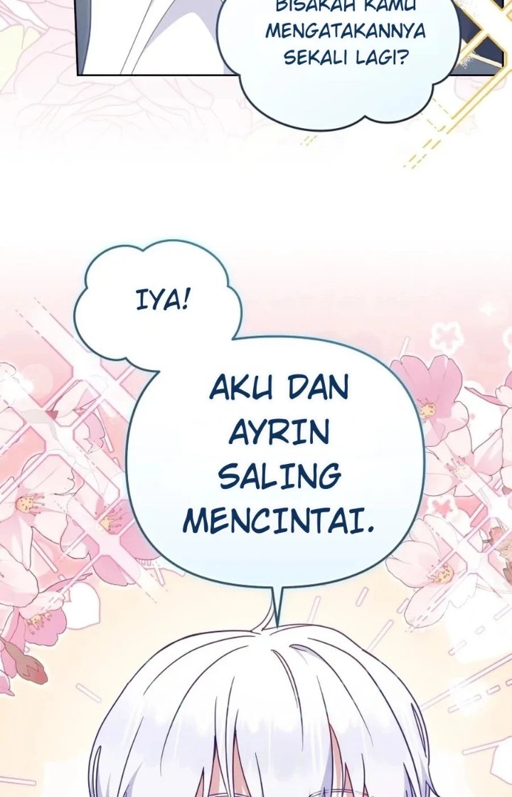 Baca I’m Being Raised by Villains Chapter 154 Bahasa Indonesia page 124