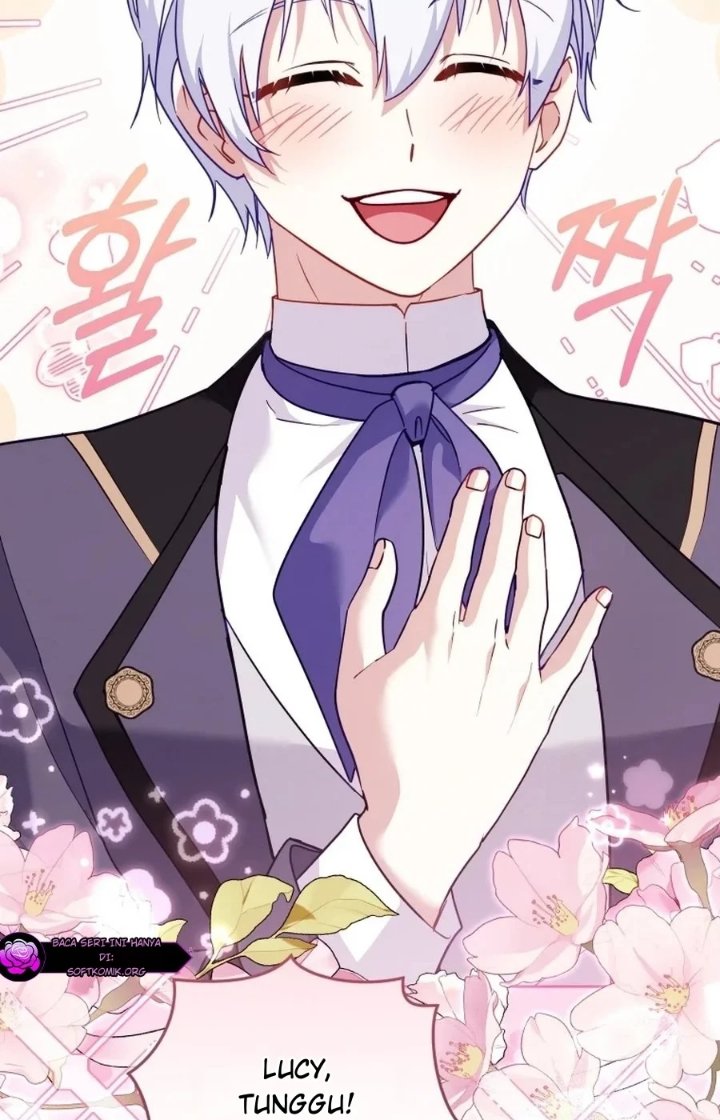 Baca I’m Being Raised by Villains Chapter 154 Bahasa Indonesia page 126