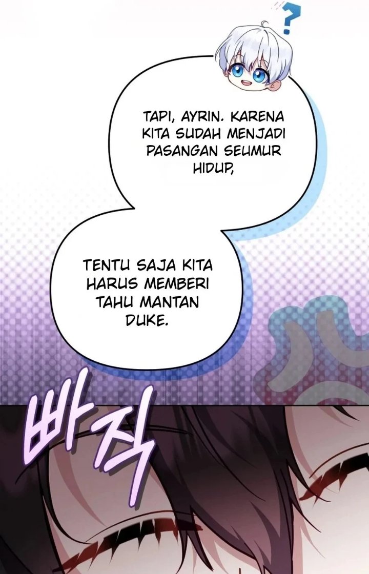 Baca I’m Being Raised by Villains Chapter 154 Bahasa Indonesia page 130