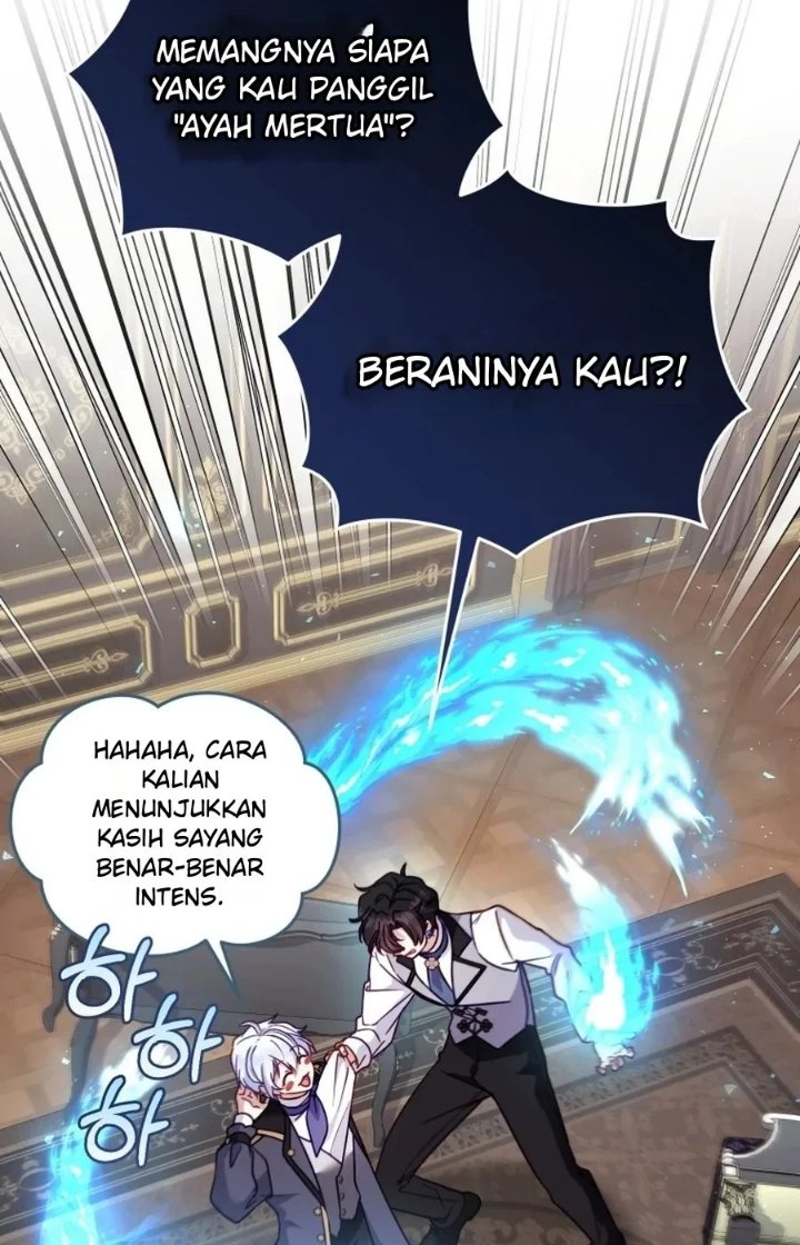 Baca I’m Being Raised by Villains Chapter 154 Bahasa Indonesia page 146