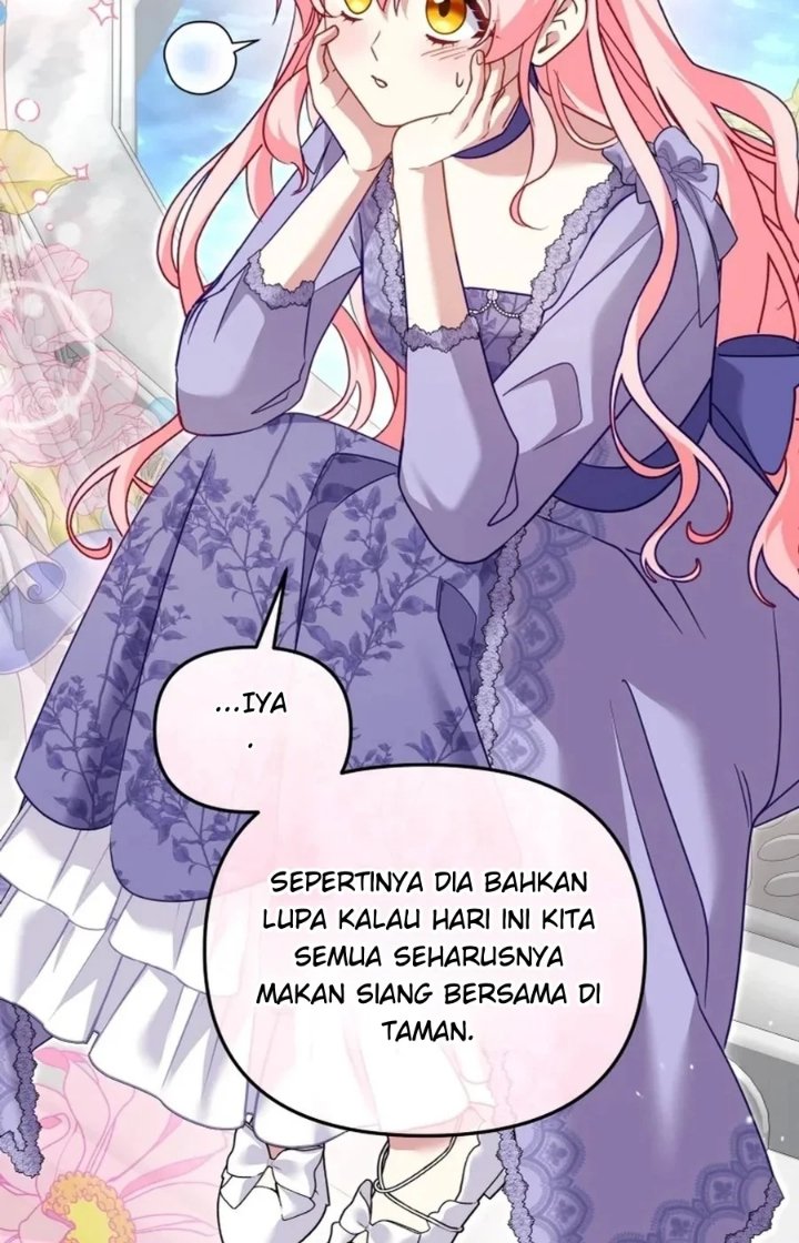 Baca I’m Being Raised by Villains Chapter 154 Bahasa Indonesia page 158