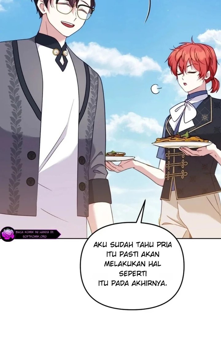 Baca I’m Being Raised by Villains Chapter 154 Bahasa Indonesia page 162
