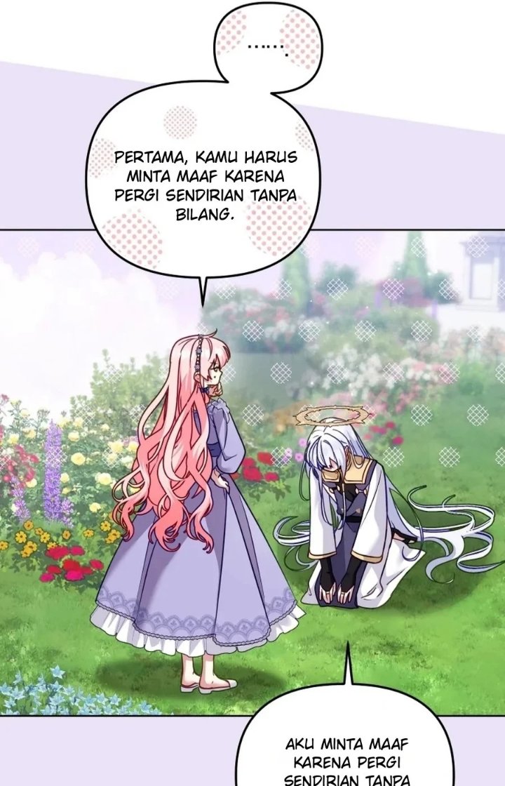 Baca I’m Being Raised by Villains Chapter 154 Bahasa Indonesia page 20