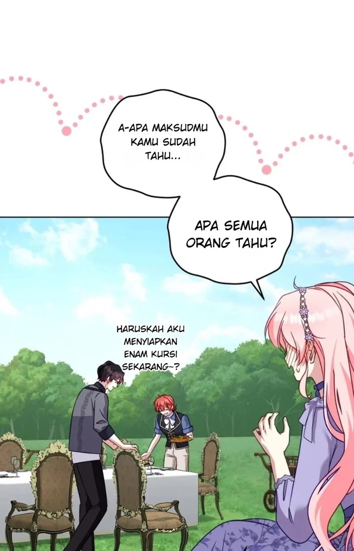 Baca I’m Being Raised by Villains Chapter 154 Bahasa Indonesia page 164