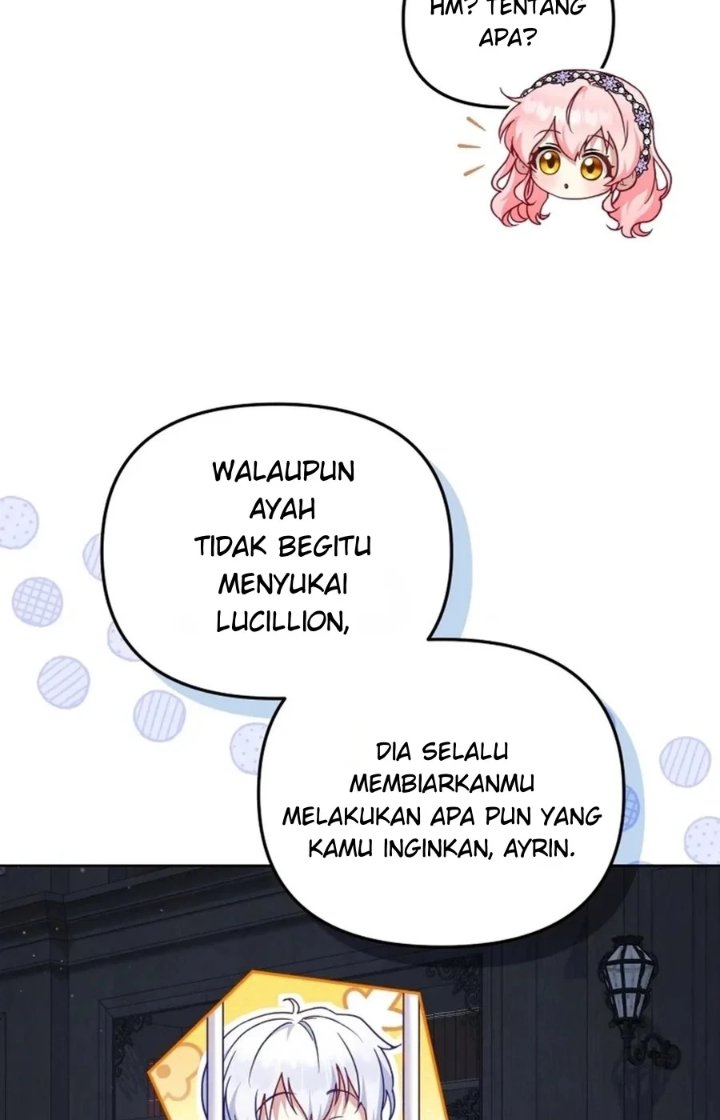 Baca I’m Being Raised by Villains Chapter 154 Bahasa Indonesia page 174