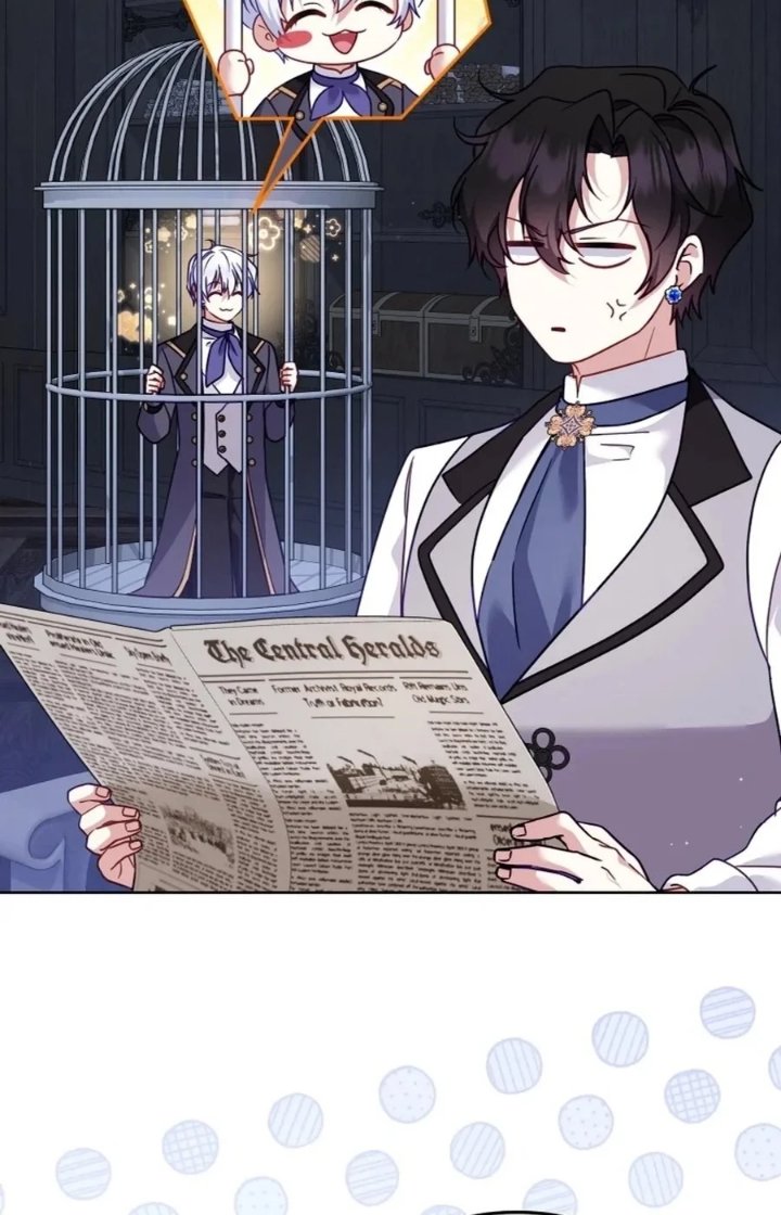 Baca I’m Being Raised by Villains Chapter 154 Bahasa Indonesia page 176