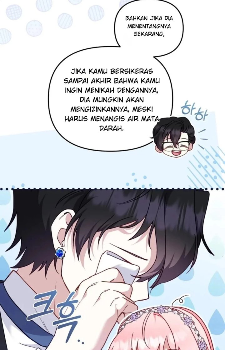 Baca I’m Being Raised by Villains Chapter 154 Bahasa Indonesia page 178