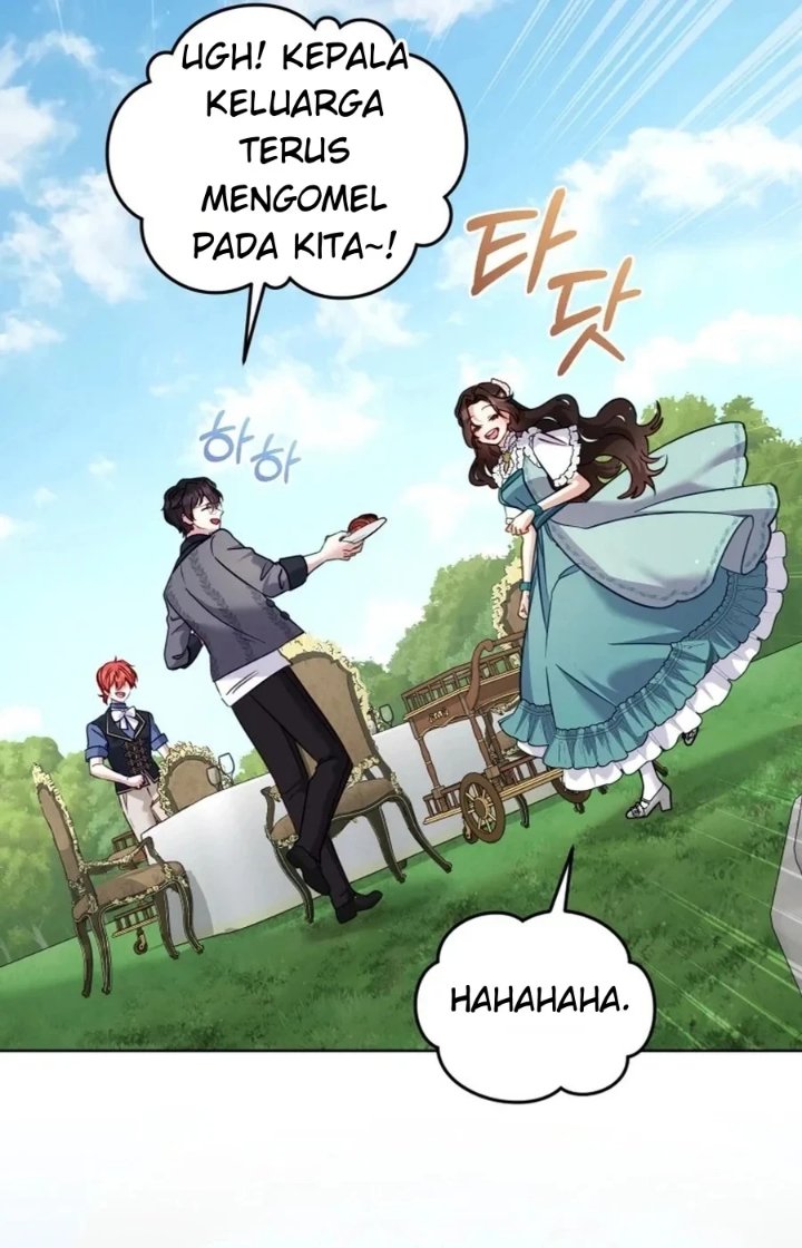 Baca I’m Being Raised by Villains Chapter 154 Bahasa Indonesia page 184