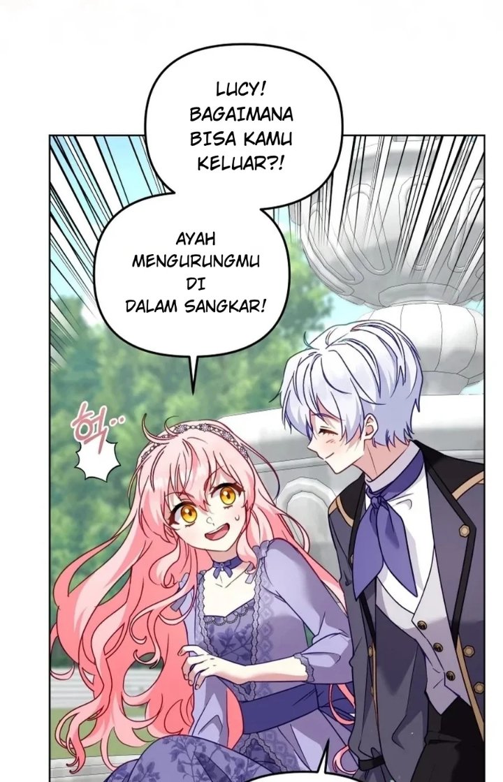 Baca I’m Being Raised by Villains Chapter 154 Bahasa Indonesia page 190