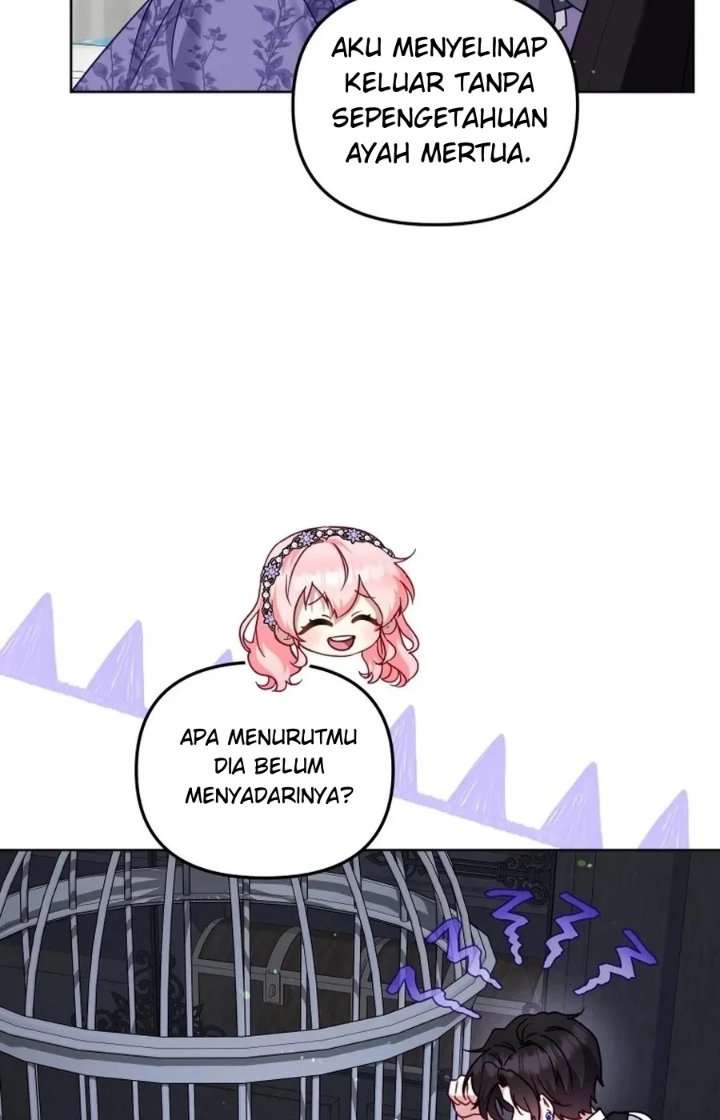 Baca I’m Being Raised by Villains Chapter 154 Bahasa Indonesia page 192