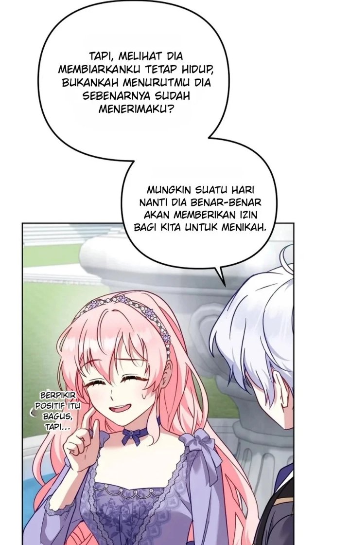 Baca I’m Being Raised by Villains Chapter 154 Bahasa Indonesia page 196