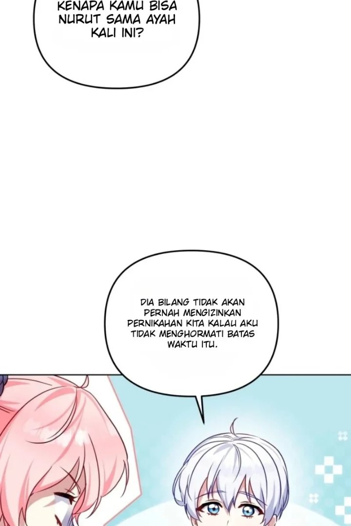 I’m Being Raised by Villains Chapter 155 - Page 106