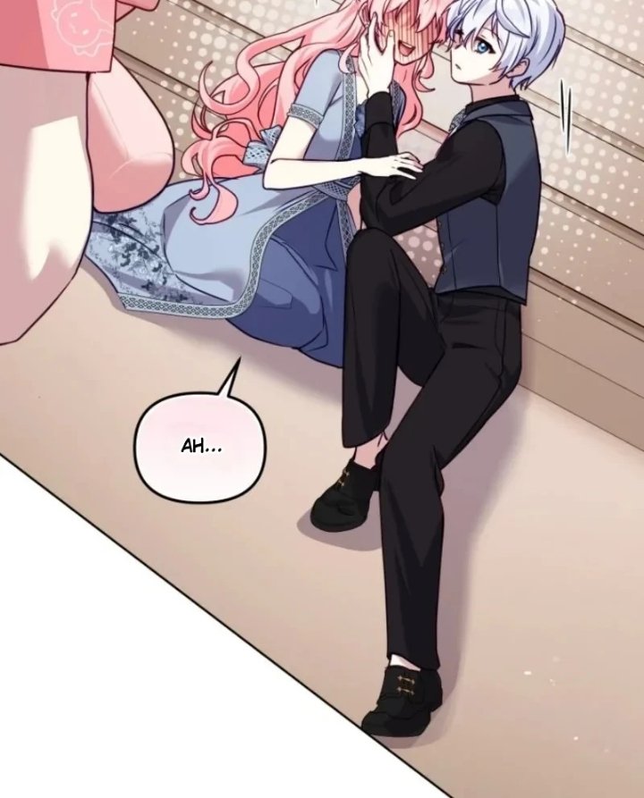 I’m Being Raised by Villains Chapter 155 - Page 123